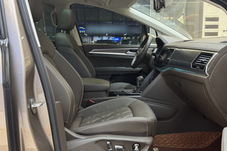 Used Volkswagen Viloran 2020 380TSI Flagship Edition