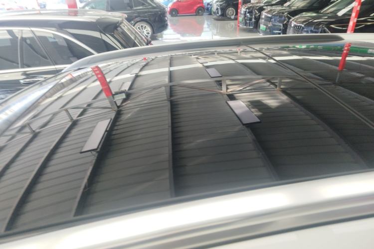 Used Mercedes-Benz GLC 2020 GLC 300 L 4MATIC Dynamic Edition