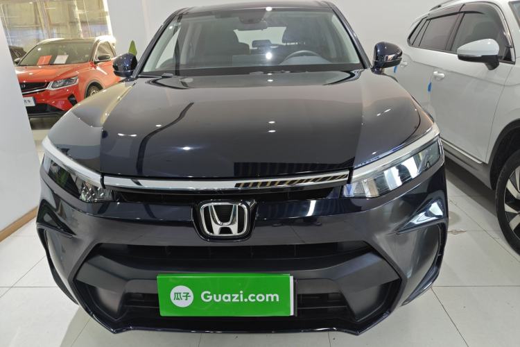 Used Honda Breeze 2023 240TURBO Two-Wheel Drive Elite Edition 5 Seats
