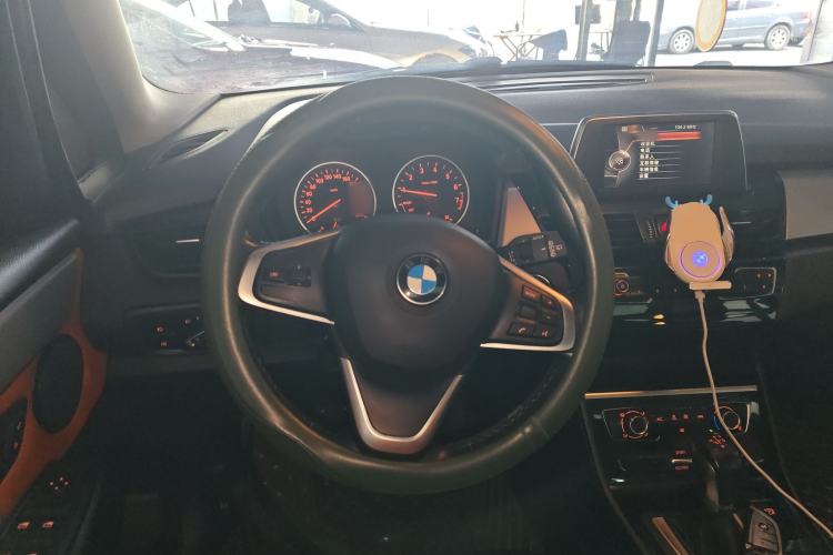 Used BMW 2 Series Active Tourer 2016 218i Fashion Model