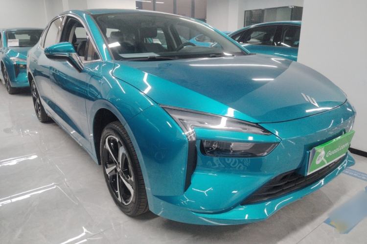 Used JMEV GSE 2023 Standard Range Industry Edition
