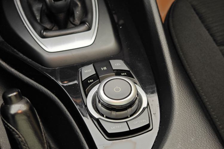 Used BMW X1 2015 sDrive18i Fashion Upgrade Edition