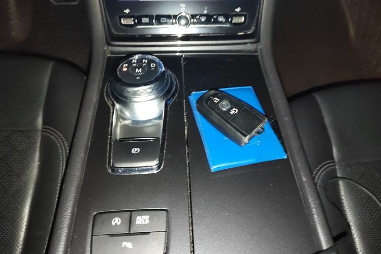 Used Ford Taurus 2019 EcoBoost 245 Premium Edition
