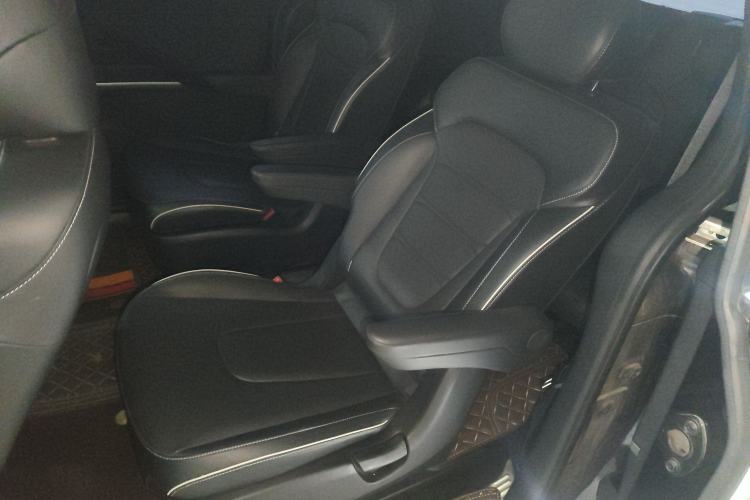 Used Hyundai Custo 2021 270TGDi Prestige LUX
