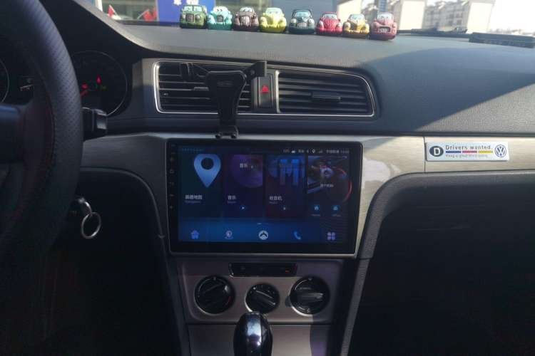 Used Volkswagen Lavida 2013 Revised Version 1.4 TSI DSG Comfort Edition
