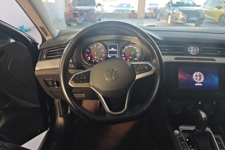 Used Volkswagen Magotan 2020 280TSI DSG Comfort Edition
