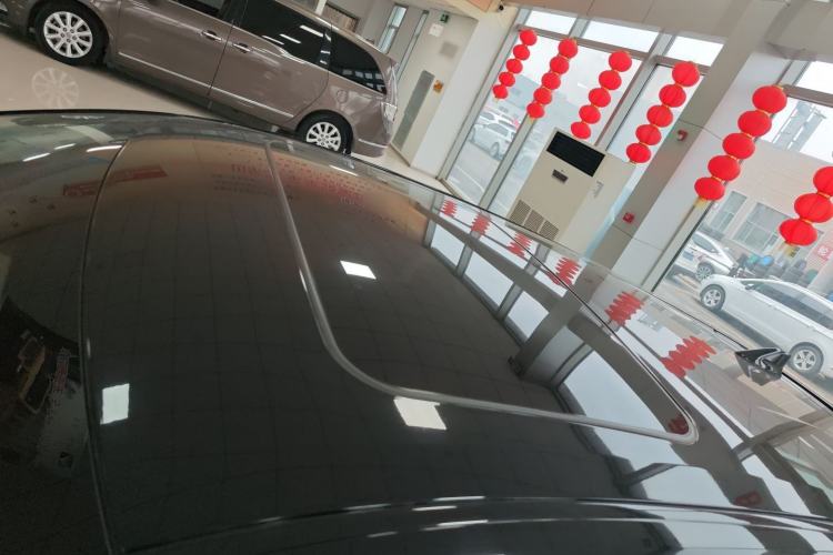 Used Toyota C-HR 2021 2.0L Luxury Edition