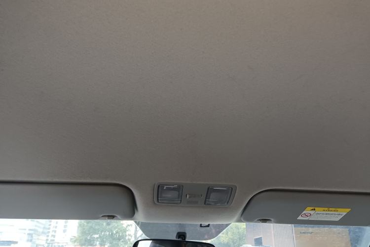 Used Hyundai Celesta 2020 1.6L Automatic GL Enjoyable Edition