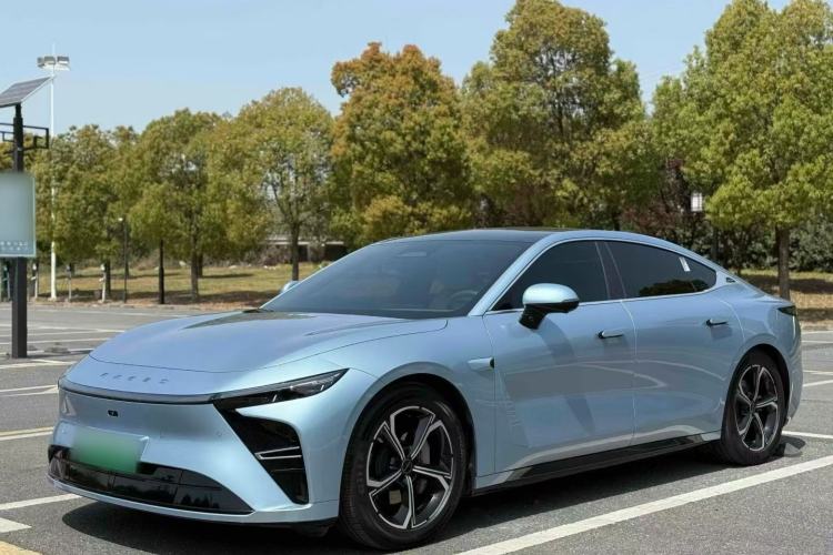 Used EXEED Star Era ES 2024 Max Long-Range Version