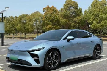 Used EXEED Star Era ES 2024 Max Long-Range Version