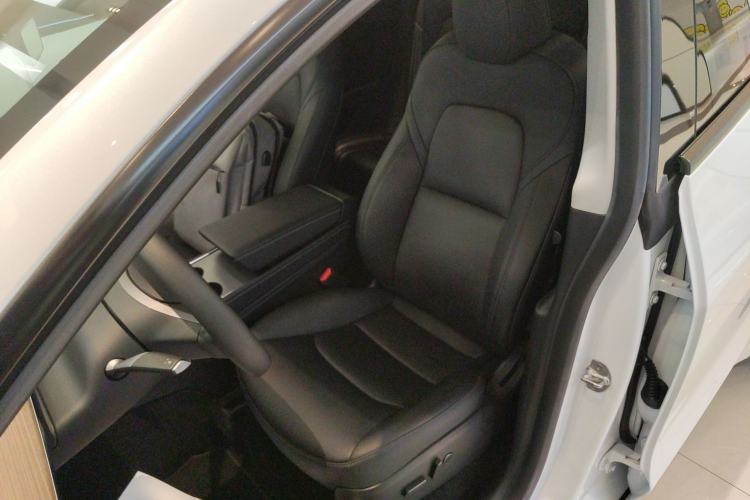 Used Tesla Model Y 2022 Performance High-Performance All-Wheel-Drive Version