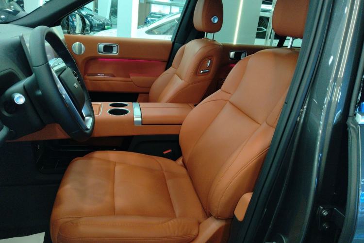 Used Li Auto L8 2023 Max model