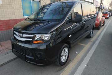 Used JAC Refine M3 2019 PLUS Maker Edition 1.8L Luxury Model