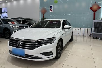 Used Volkswagen Sagitar 2021 200TSI DSG Comfort Connect Edition
