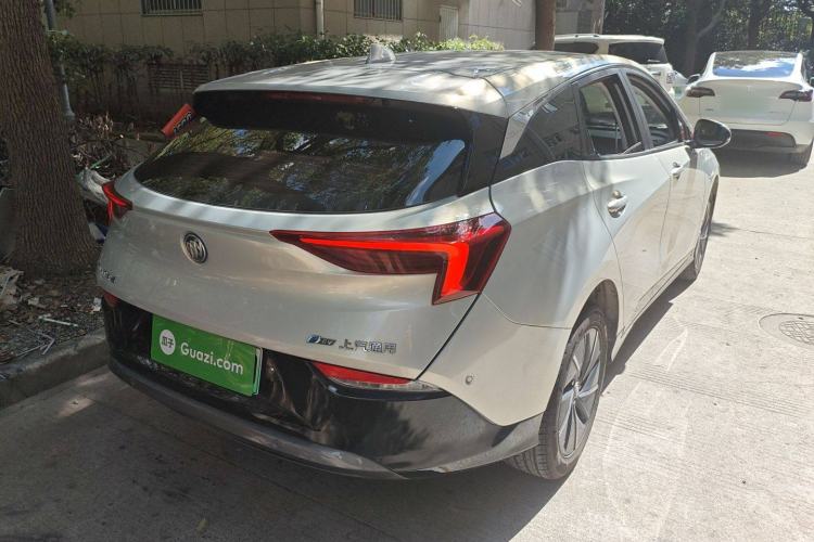 Used Buick Velite 6 2024 430km Comfort Edition
