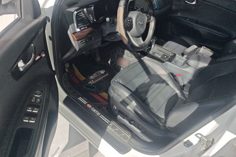 Used Kia K4 2015 1.8L Automatic GLS Special
