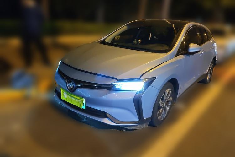 Used Buick Velite 6 2019 Connected & Smart Edition
