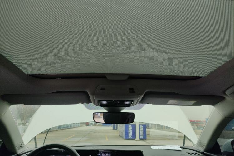 Used Volkswagen Lamando 2024 Lavida L 280TSI DSG Cool & Spicy Edition