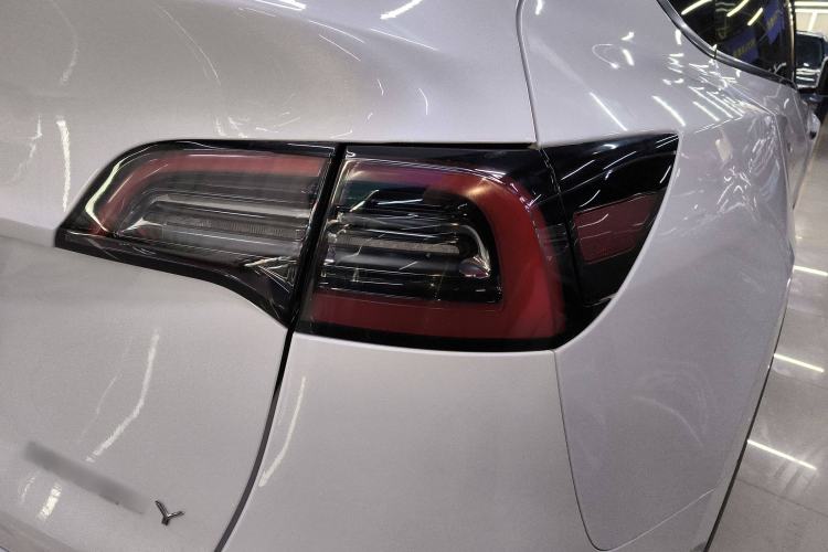 Used Tesla Model Y 2024 Rear-Wheel-Drive Version
