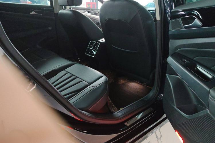 Used Volkswagen Passat 2024 330TSI Elite Edition
