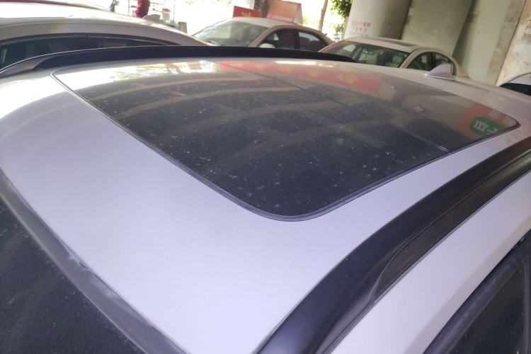 Used BMW X1 2012 sDrive18i Luxury Edition