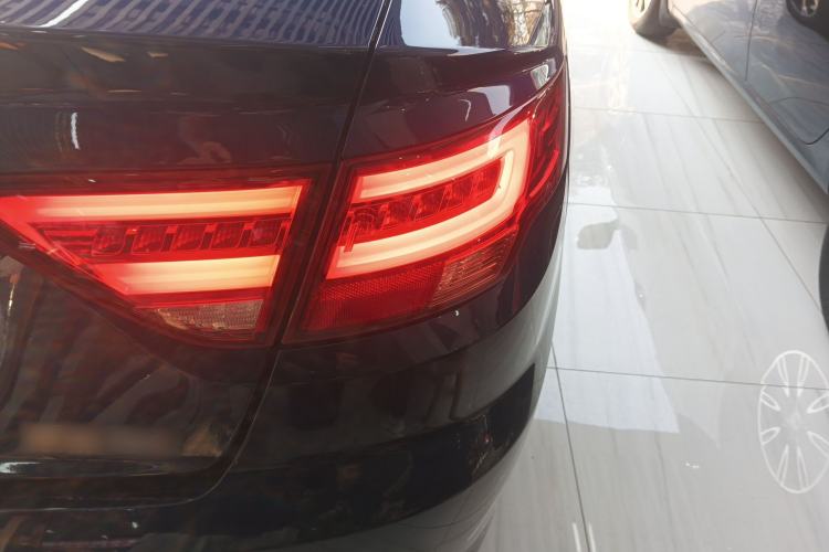 Used Geely Auto Emgrand GL 2019 1.4T CVT Elite Smart Edition
