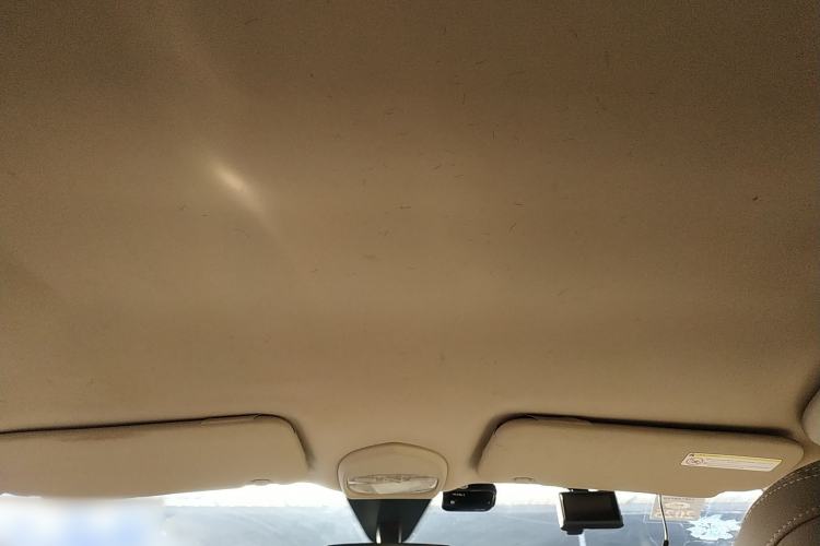 Used Peugeot 408 2013 2.0L Automatic Comfort Edition