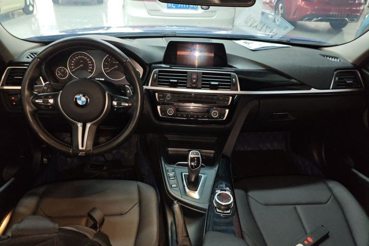 Used BMW 3 Series 2017 320Li M Sport Edition