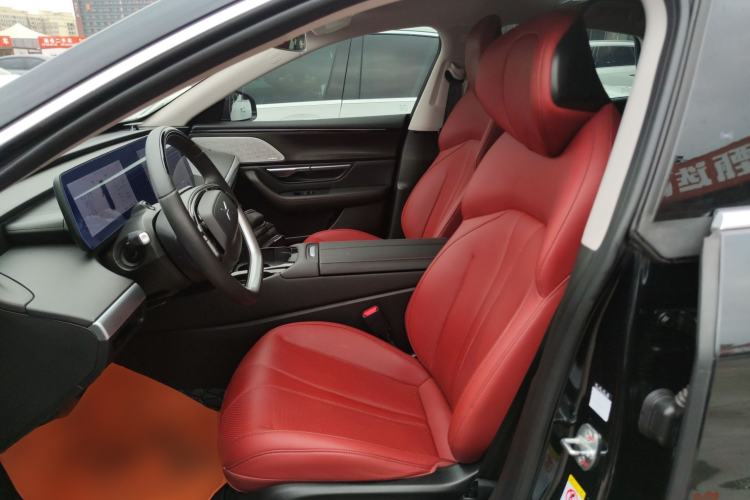 Used XPeng P7 2020 670E
