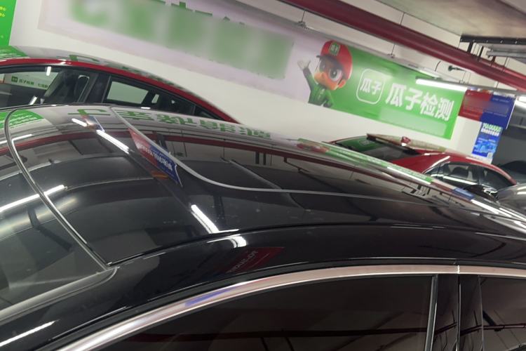 Used Volvo S90 New Energy 2024 Plug-in Hybrid Four-Wheel Drive Long-Range Luxury Smart Edition
