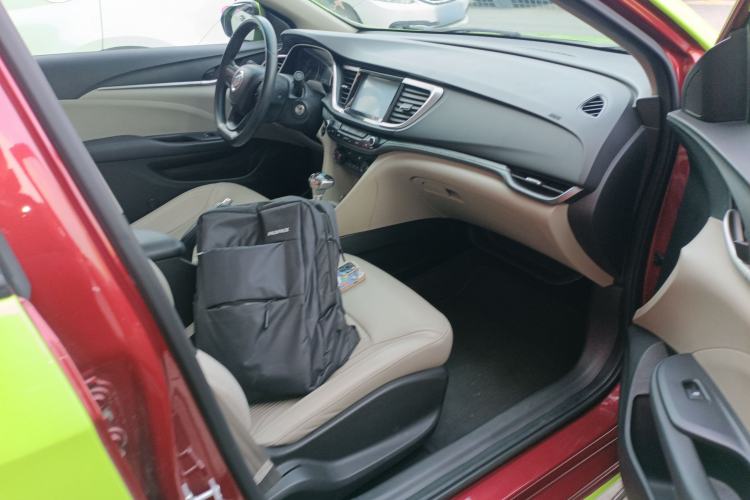 Used Buick GT 2016 15N Automatic Elite Edition
