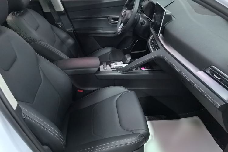 Used BYD Song Pro 2019 1.5T Automatic Elite Edition
