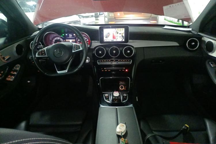 Used Mercedes-Benz C-Class 2016 C 200 Sport Edition