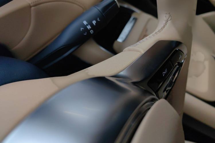 Used VOYAH FREE 2024 Ultra-Long Range Intelligent Driving Version
