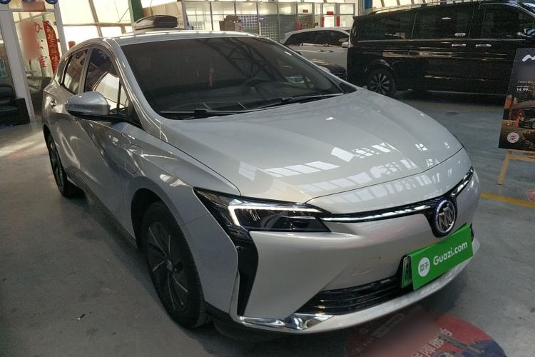 Used Buick Velite 6 2024 430km Comfort Edition
