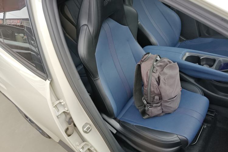 Used BYD Seagull 2023 Active Version
