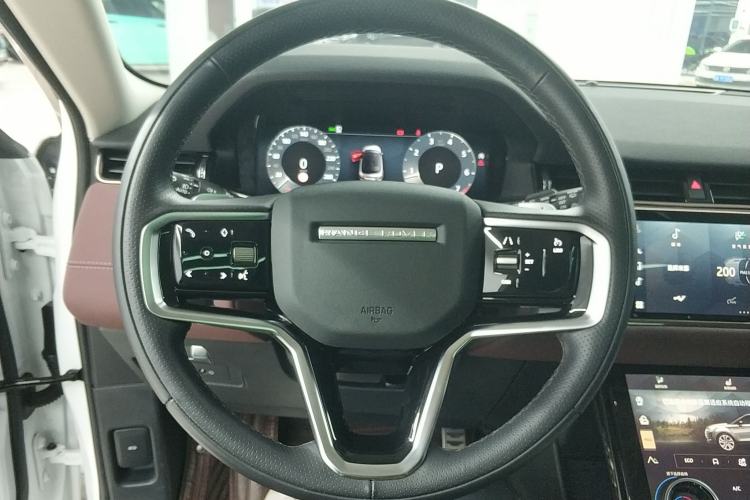 Used Land Rover Range Rover Evoque 2021 Range Rover L 249 PS R-Dynamic SE Luxury Edition