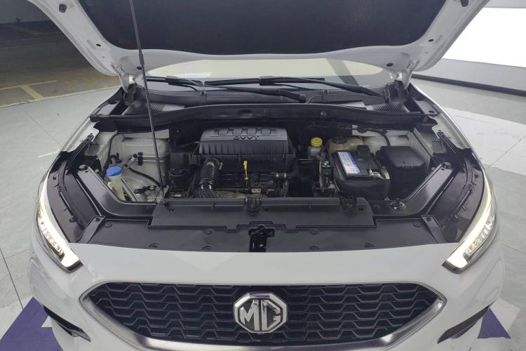 Used MG ZS 2020 180 DVVT Automatic Lite
