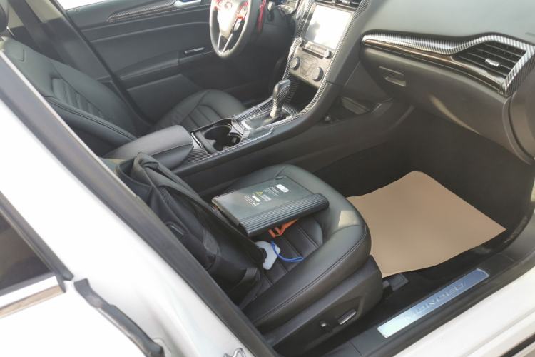 Used Ford Mondeo 2013 2.0L GTDi 200 Fashion Edition
