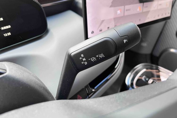 Used Zeekr MIX 2025 Long-Range Intelligent Driving Edition
