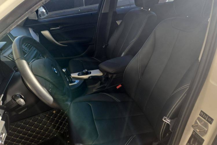 Used BMW 1 Series 2013 Revised 116i Leading Edition
