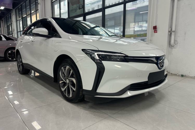 Used Buick Velite 6 2020 Connected Smart Enjoyment PLUS
