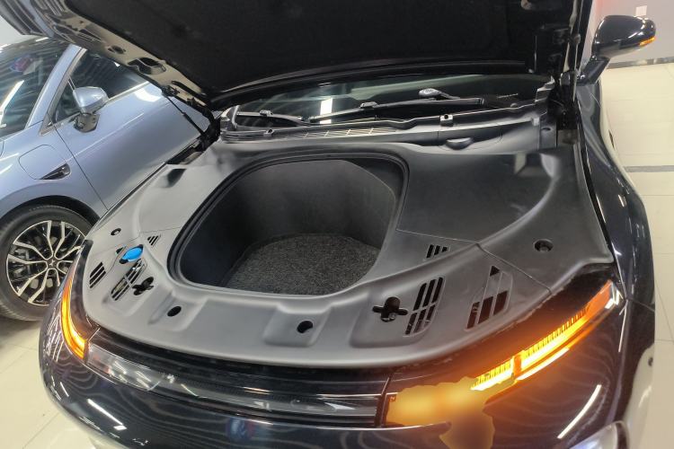 Used XPeng P7 2020 670N
