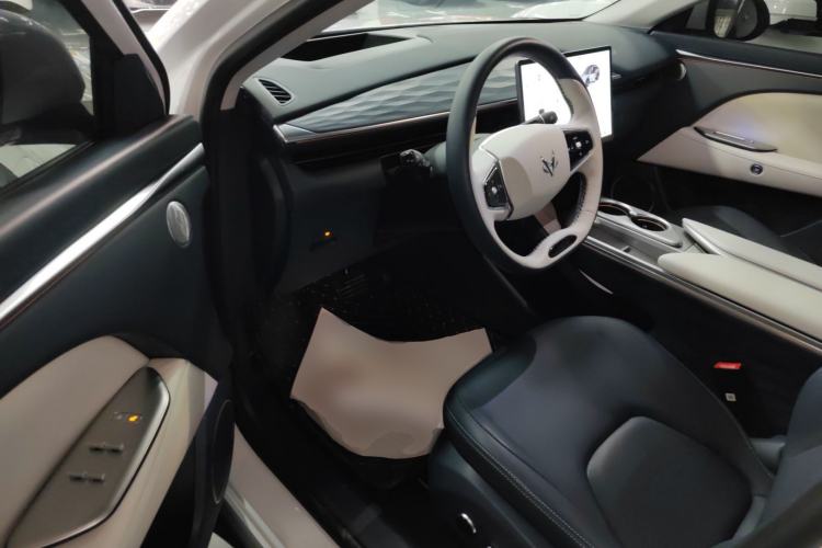 Used ARCFOX Alpha T5 2025 520 MAX
