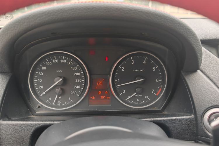 Used BMW X1 2014 xDrive20i Sports Design Package
