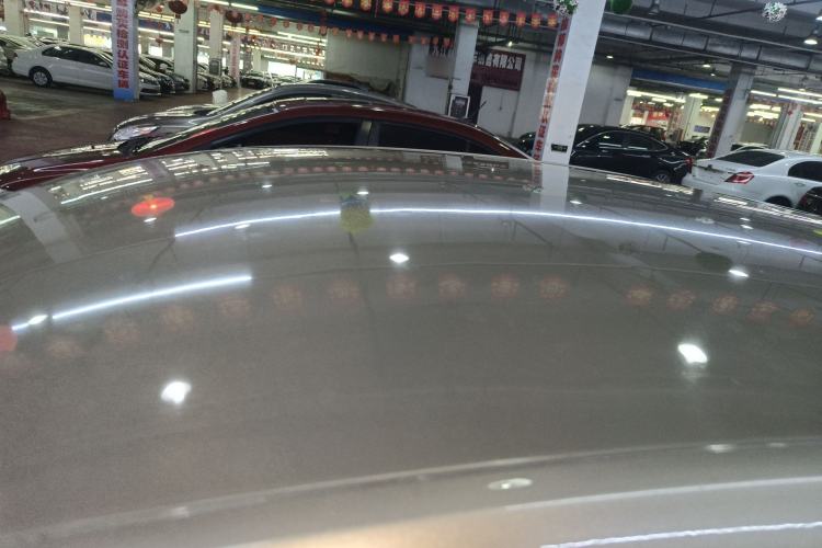 Used Volkswagen Bora 2016 1.6L Manual Fashion Edition
