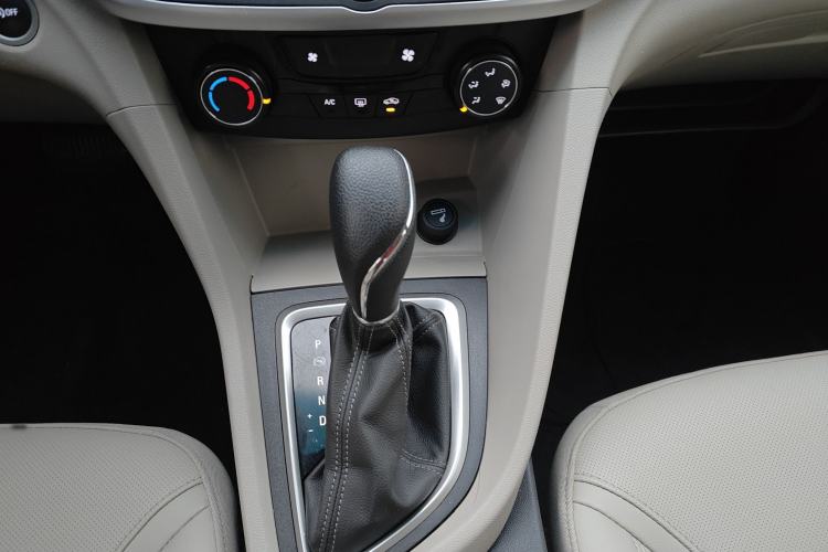 Used Buick GT 2021 Exemplar 1.5L Automatic Elite Version
