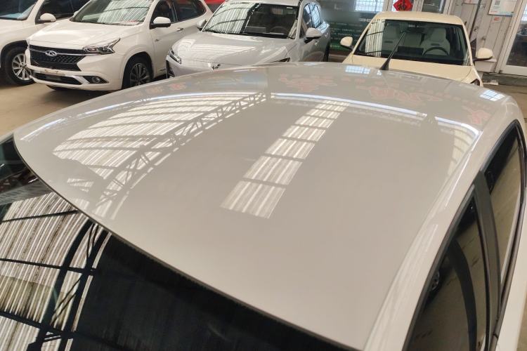 Used Volkswagen Polo 2016 1.4L Manual Fashion Model