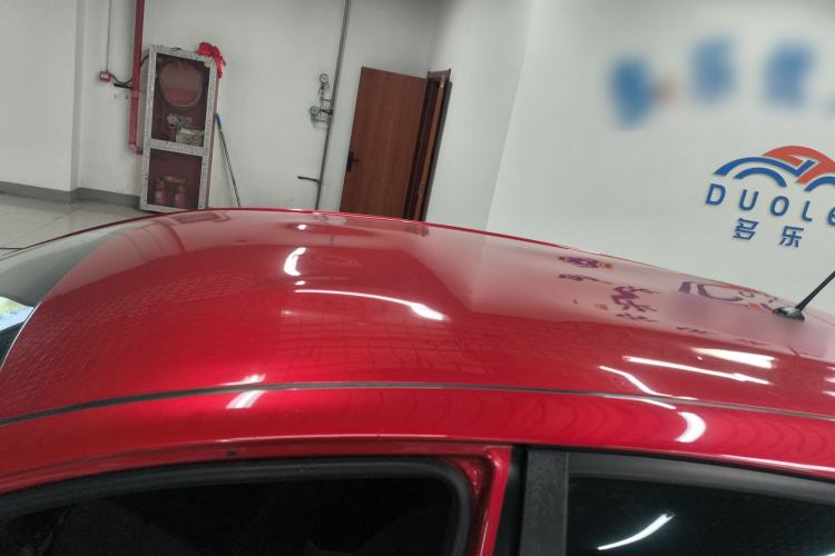 Used Toyota YARiS L 2016 Revised 1.5E CVT Charming Edition
