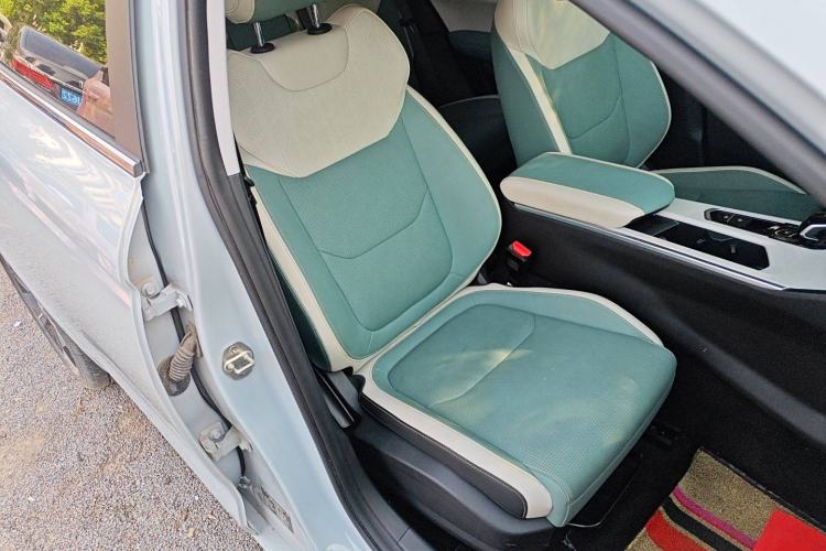 Used Geely Auto Emgrand L HiP 2022 1.5TD-DHT Pro 100KM Super Rui
